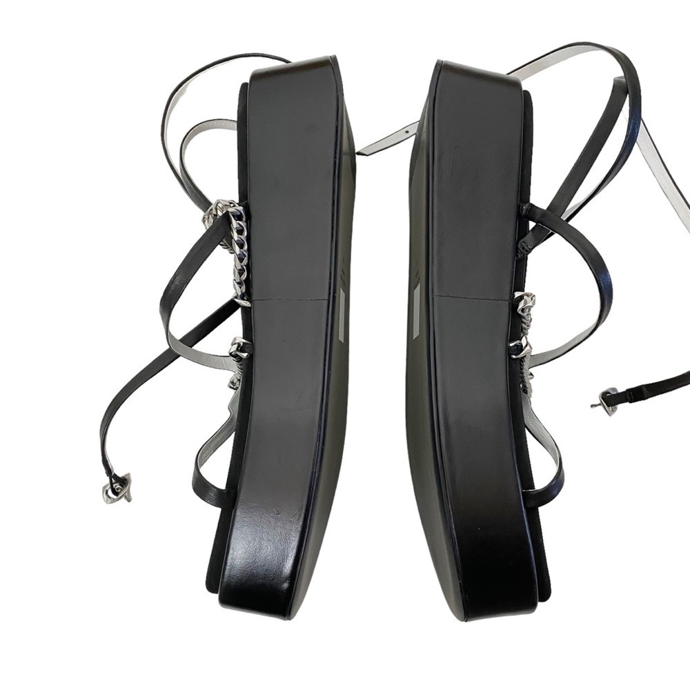 Rag & Bone Logan Platform Sandals - image 8